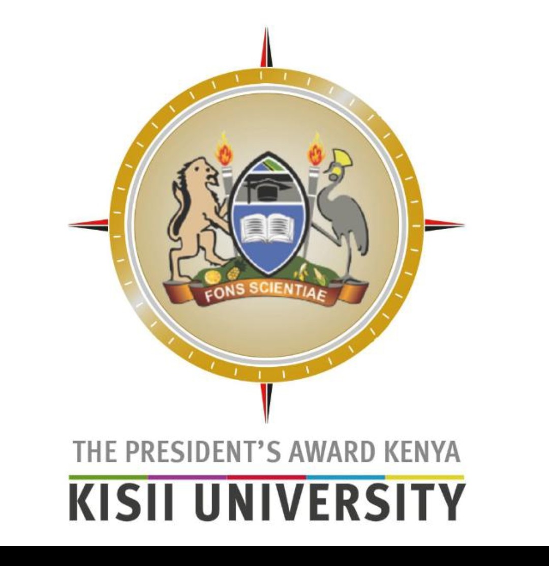 President's Award Kenya Unit